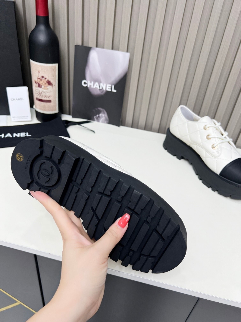 Chanel Sneakers